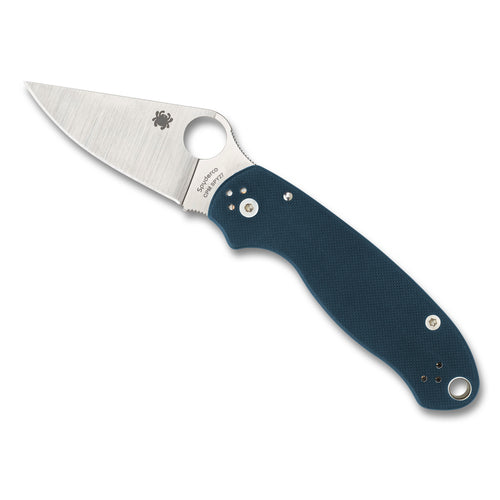 Spyderco Para 3 CPM SPY27 Blue