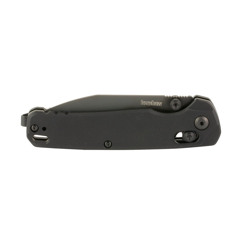 Load image into Gallery viewer, Kershaw Bel Air 3.1&quot; CPM Magnacut Black PVD Finish Black Aluminum Handle
