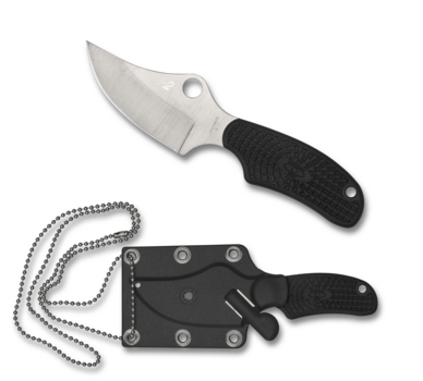 Spyderco ARK Lightweight 2.56