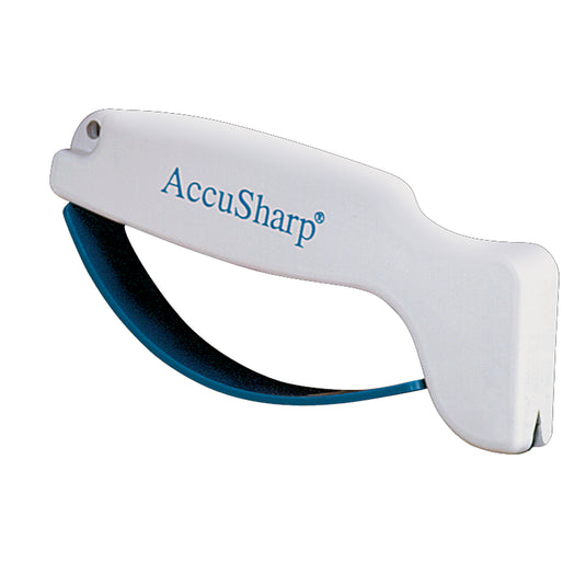 Accusharp Sharpener