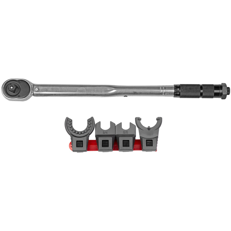 Load image into Gallery viewer, Real Avid Mstr Fit A2 Wrench Set 5pc
