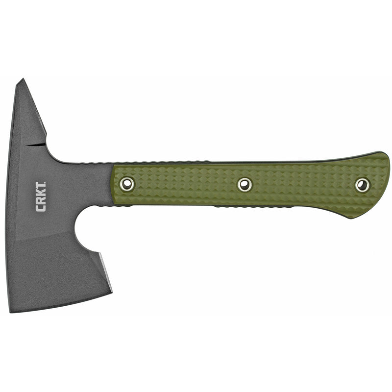 Load image into Gallery viewer, Crkt Jenny Wren Compact 10.06&quot; Axe
