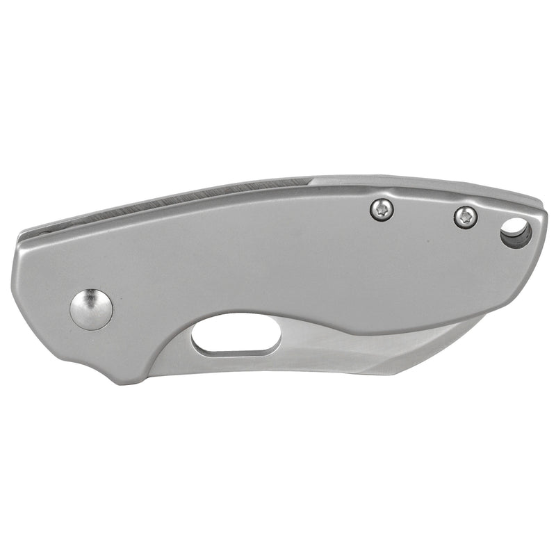 Load image into Gallery viewer, Crkt Pilar 2.40&quot; Plain Edge
