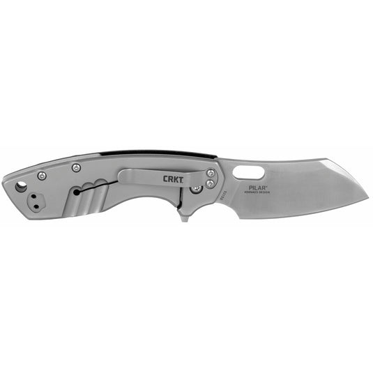 Crkt Pilar Large G10 2.67