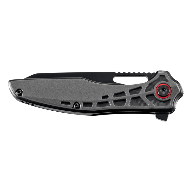 Load image into Gallery viewer, Crkt Thero 3.08&quot; Plain Edge
