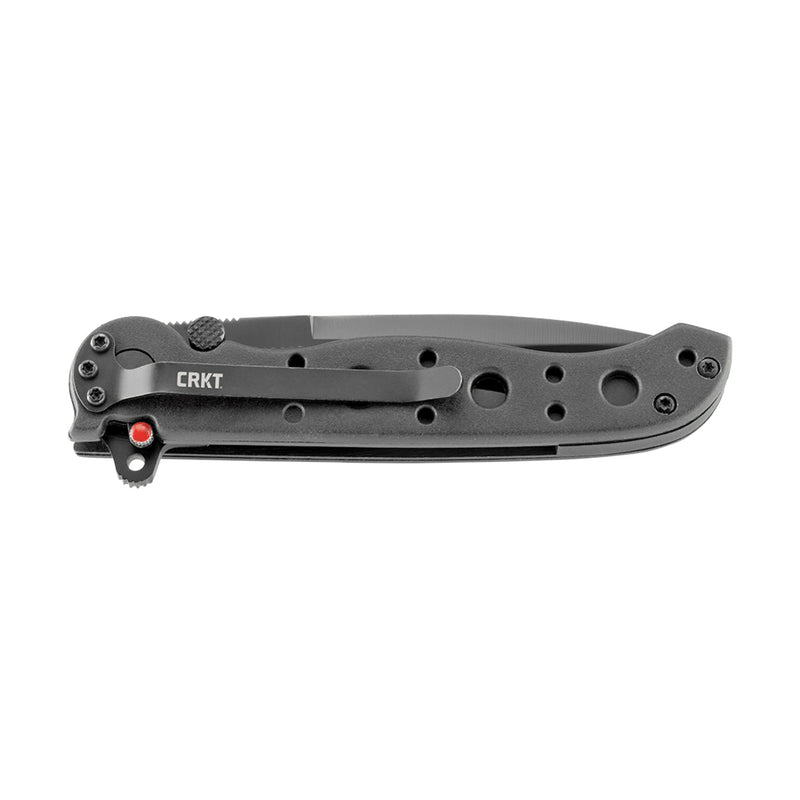 Load image into Gallery viewer, Crkt M16-z Edc 3&quot; Blk Pln
