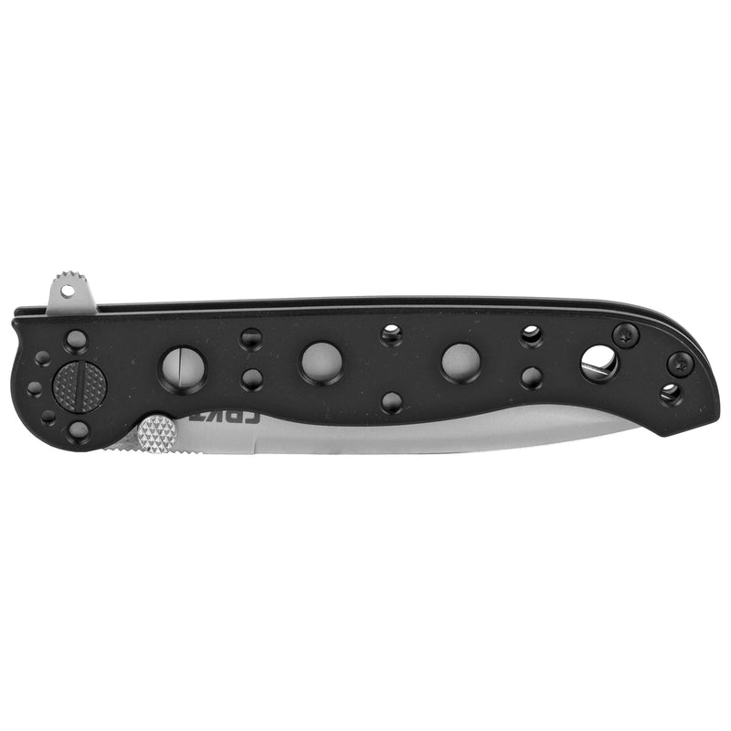 Load image into Gallery viewer, Crkt M16-01s 3.06&quot; Plain Edge
