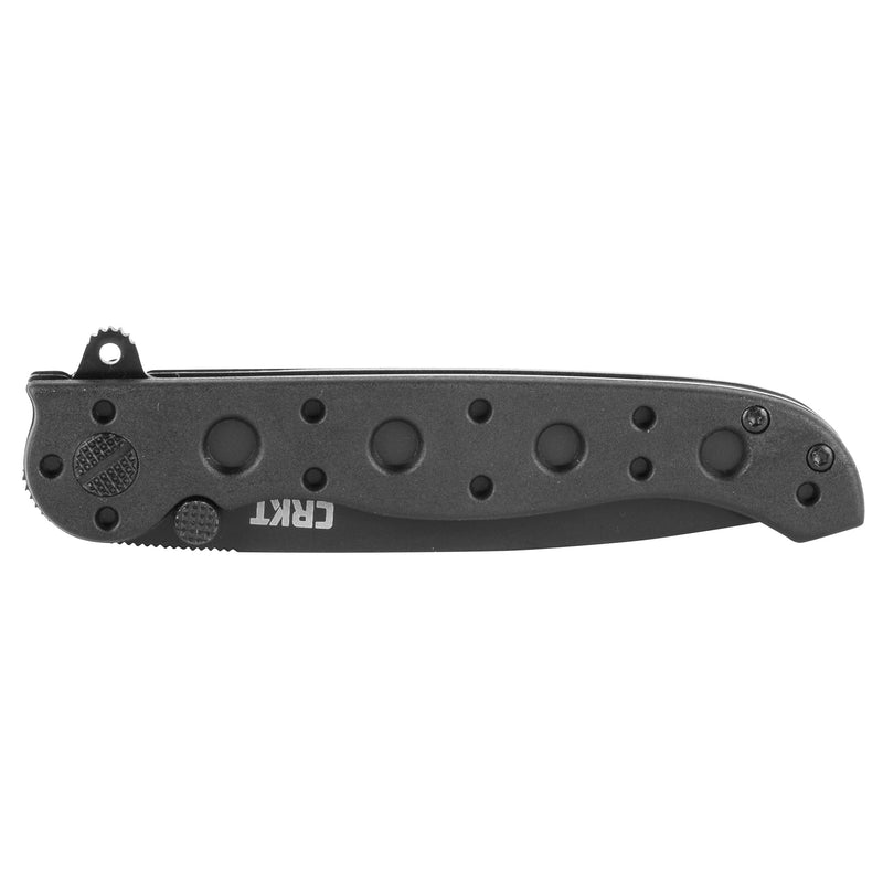 Load image into Gallery viewer, Crkt M16 Edc 3&quot; Zytel Blk Combo
