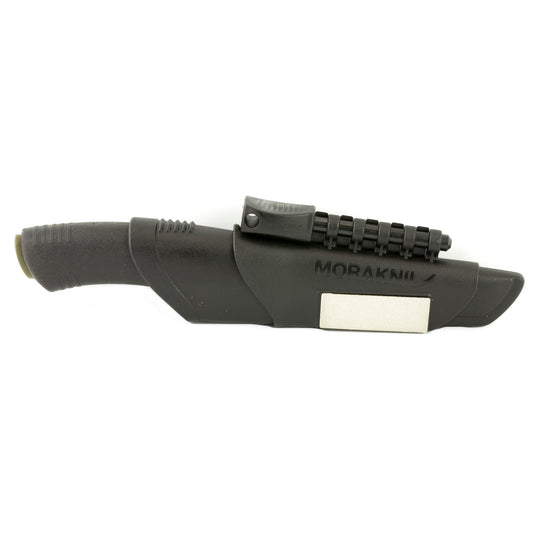 Indrev Morakniv Bushcraft Survival