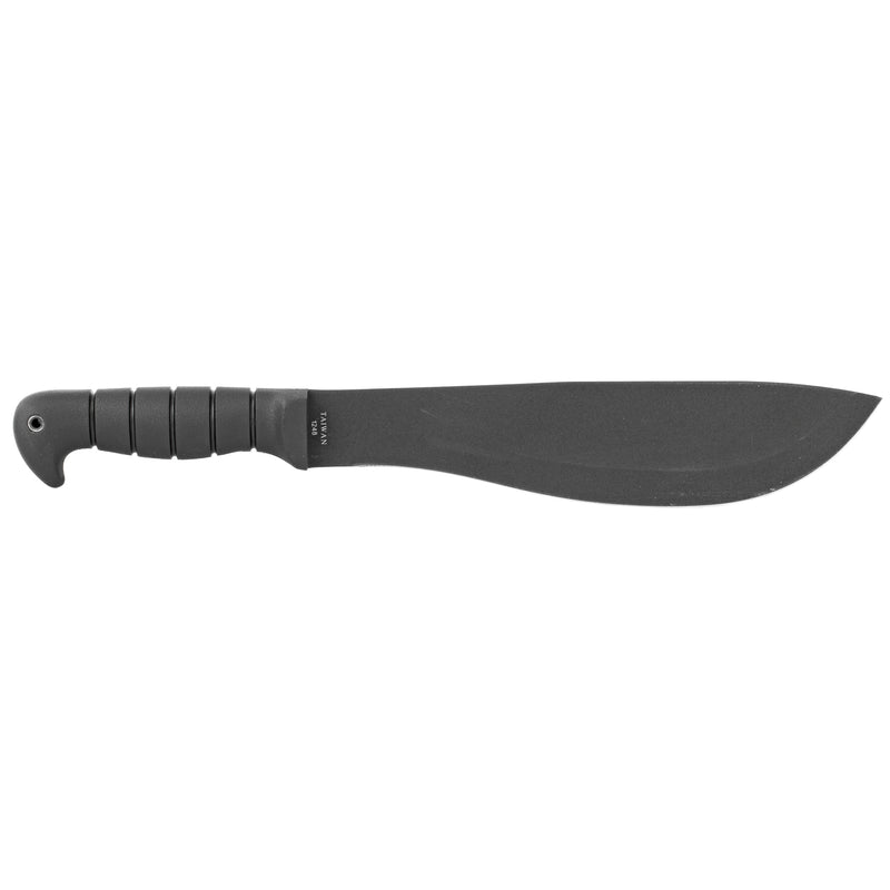 Load image into Gallery viewer, Kbar Cutlass Machete 11&quot; With Sheath
