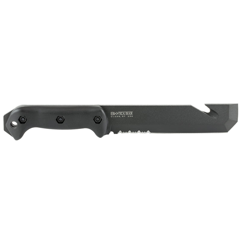 Load image into Gallery viewer, Kbar Bk3 Becker Tac Tool 7&quot; Black
