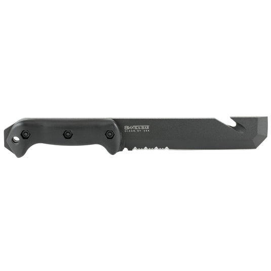 Kbar Bk3 Becker Tac Tool 7" Black