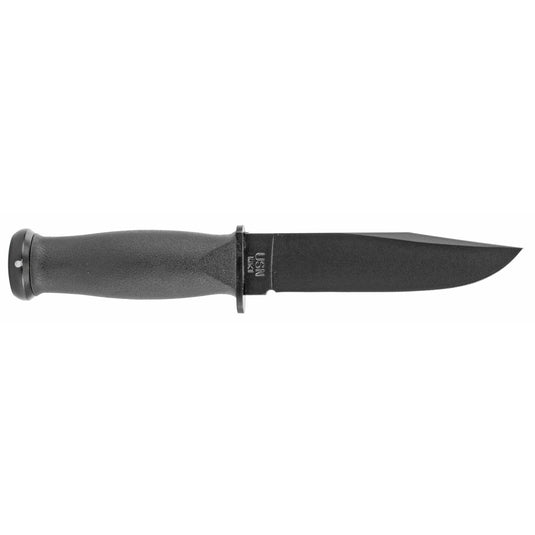 Kbar Mark 1 Kraton 5.125" With Hard Plastic Sheath