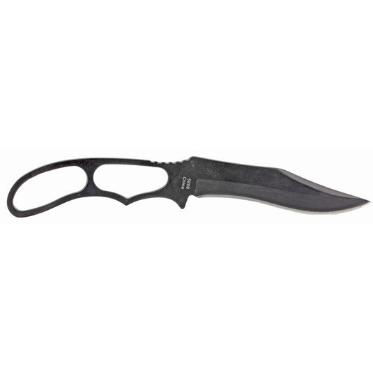 Kbar Acheron Skeleton 3.125" Black