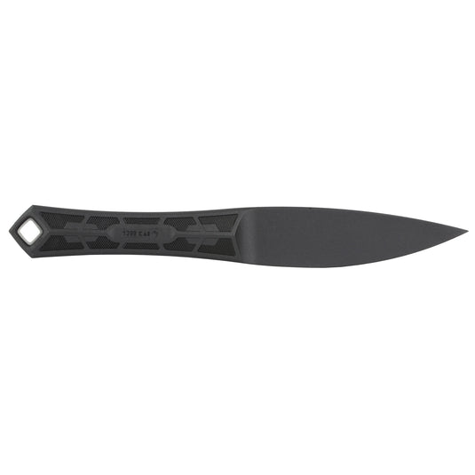 Kershaw Interval 3.5" Black