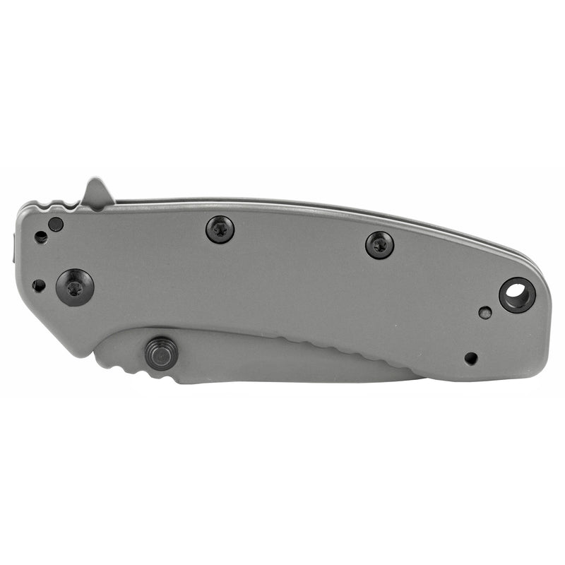 Load image into Gallery viewer, Kershaw Cryoii 3 3/8&quot; Titanium
