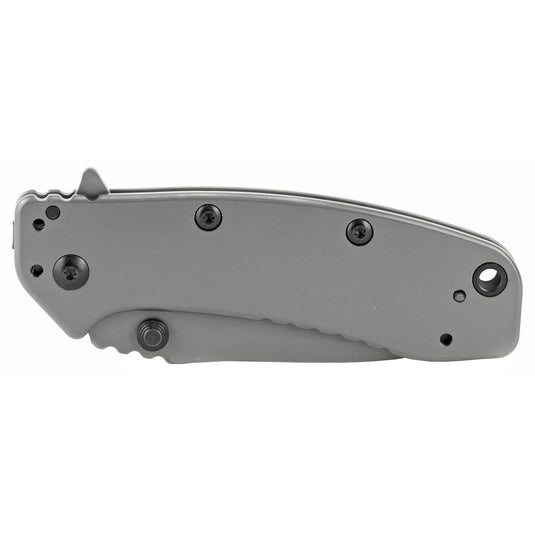 Kershaw Cryoii 3 3/8" Titanium