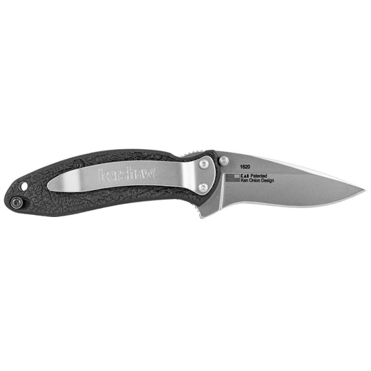 Kershaw Ken Onion Scallion Plain Edge