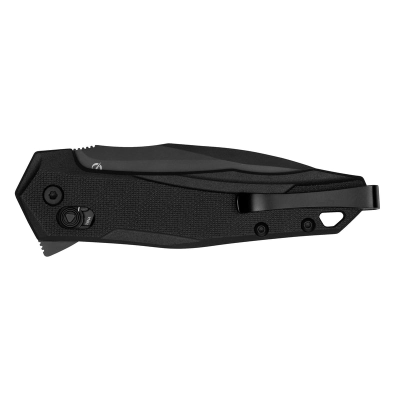 Load image into Gallery viewer, Kershaw Monitor 3&quot; Black Oxide
