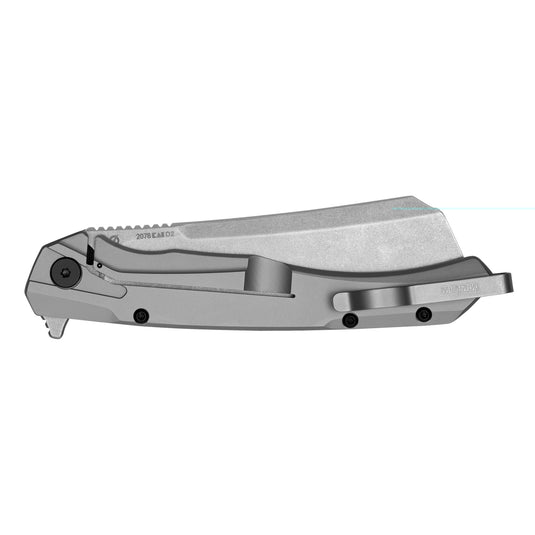 Kershaw Strata Cleaver 4