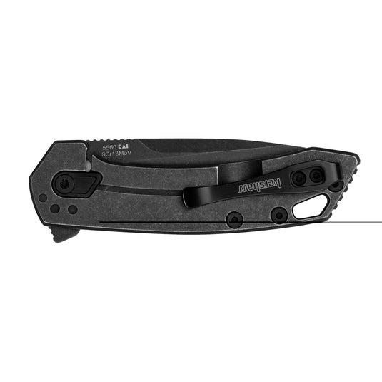 Kershaw Radar 2.9