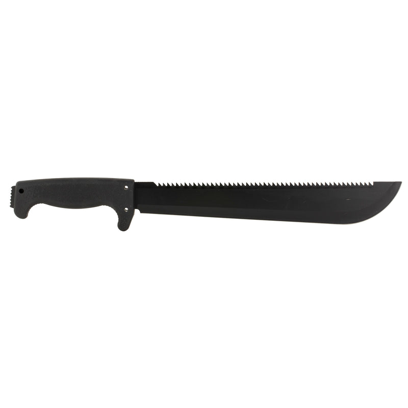 Load image into Gallery viewer, Sog Sogfari Machete Black 13
