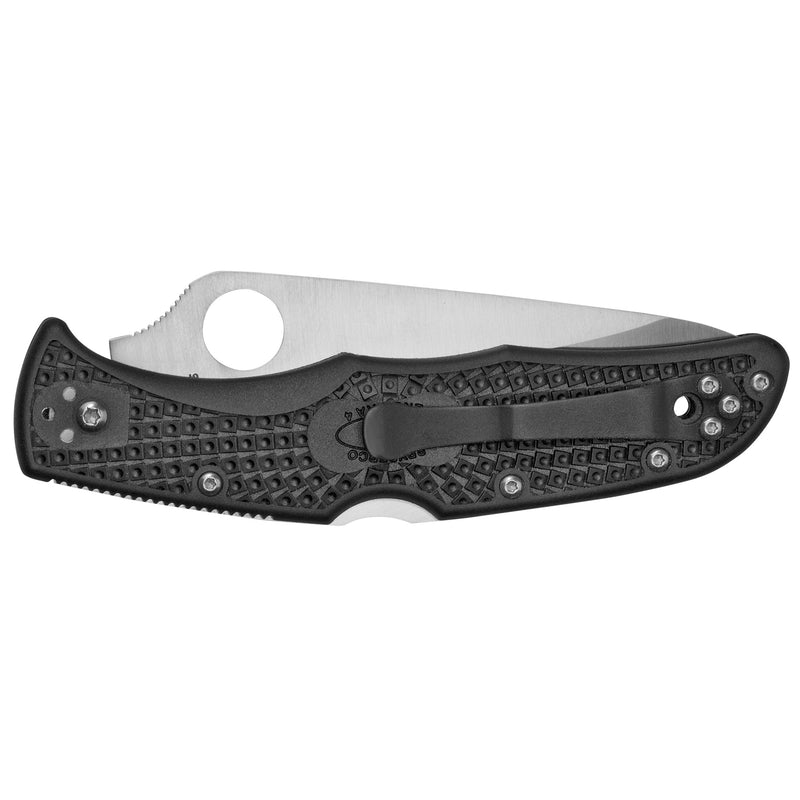 Load image into Gallery viewer, Spyderco Endura 4 Nylon Plainedge
