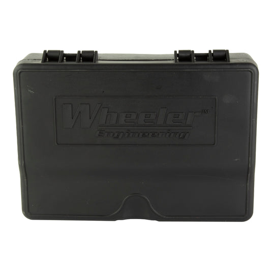 Wheeler Pro Gunsmith Driver 72 Piece