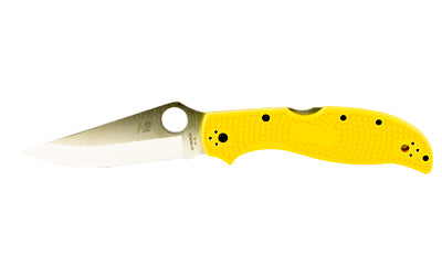 Spyderco Stretch 2 Xl Lw Salt Ylw