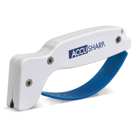 Accusharp Sharpener