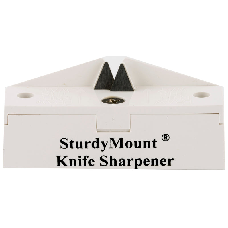 Load image into Gallery viewer, Accusharp Sturdymount Knife Sharpener
