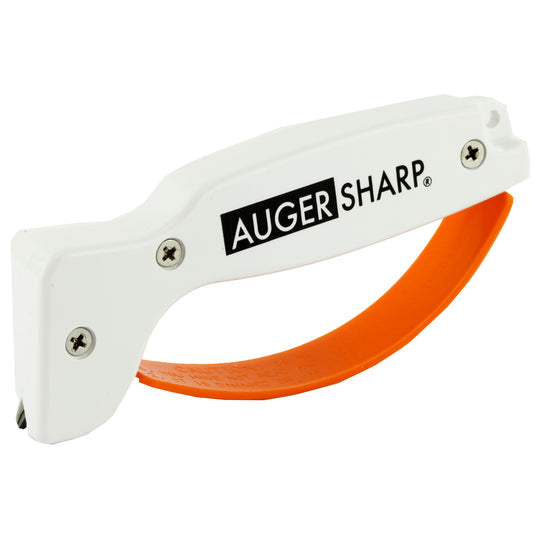Accusharp Augersharp Tool Sharpener