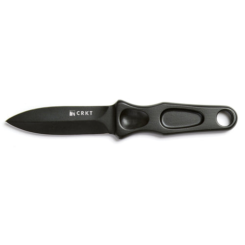 Crkt A.g. Russell Sting Blk Pln