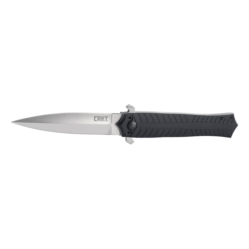 Load image into Gallery viewer, Crkt Xolotl 3.64&quot; Plain Edge
