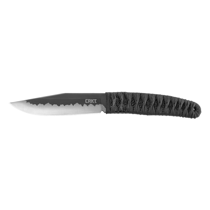 Load image into Gallery viewer, Crkt Nishi 4.42&quot; Plain Edge
