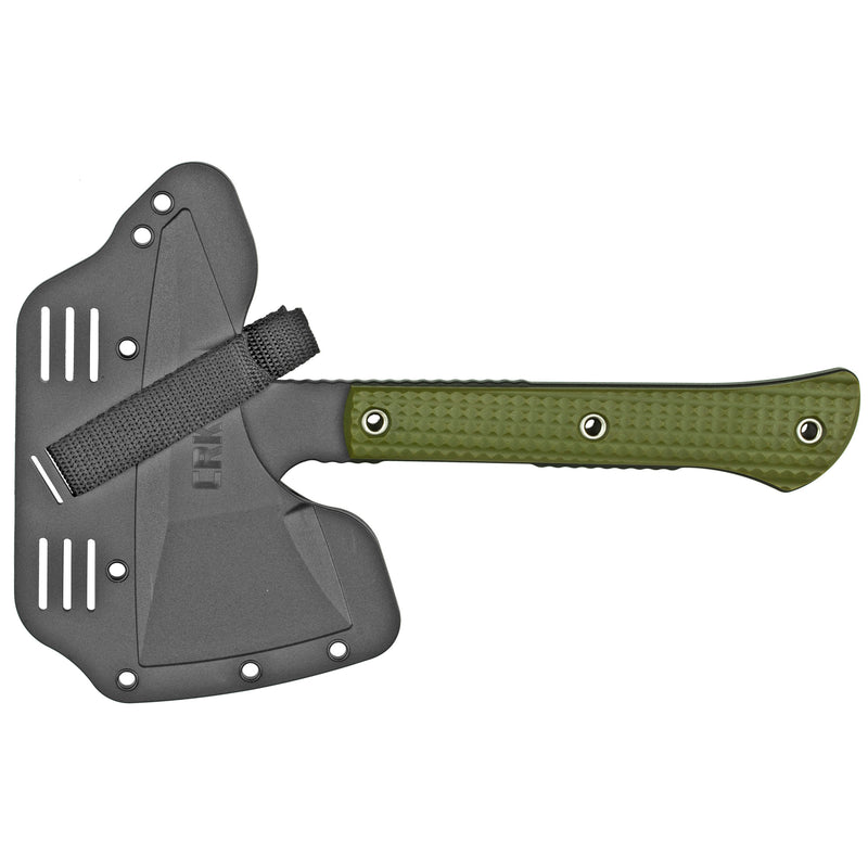 Load image into Gallery viewer, Crkt Jenny Wren Compact 10.06&quot; Axe
