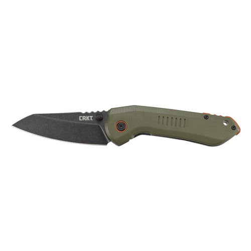 Crkt Overland 2.99