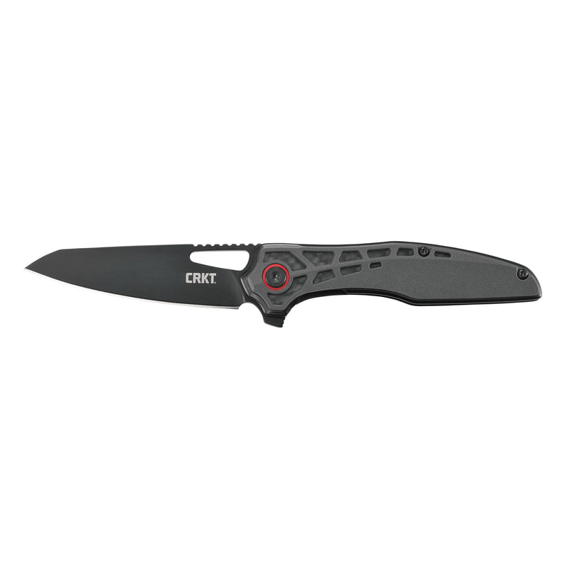 Load image into Gallery viewer, Crkt Thero 3.08&quot; Plain Edge
