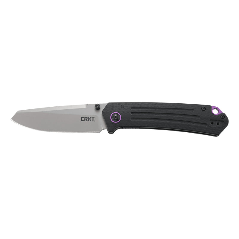 Load image into Gallery viewer, Crkt Montosa 3.25&quot; Plain Edge
