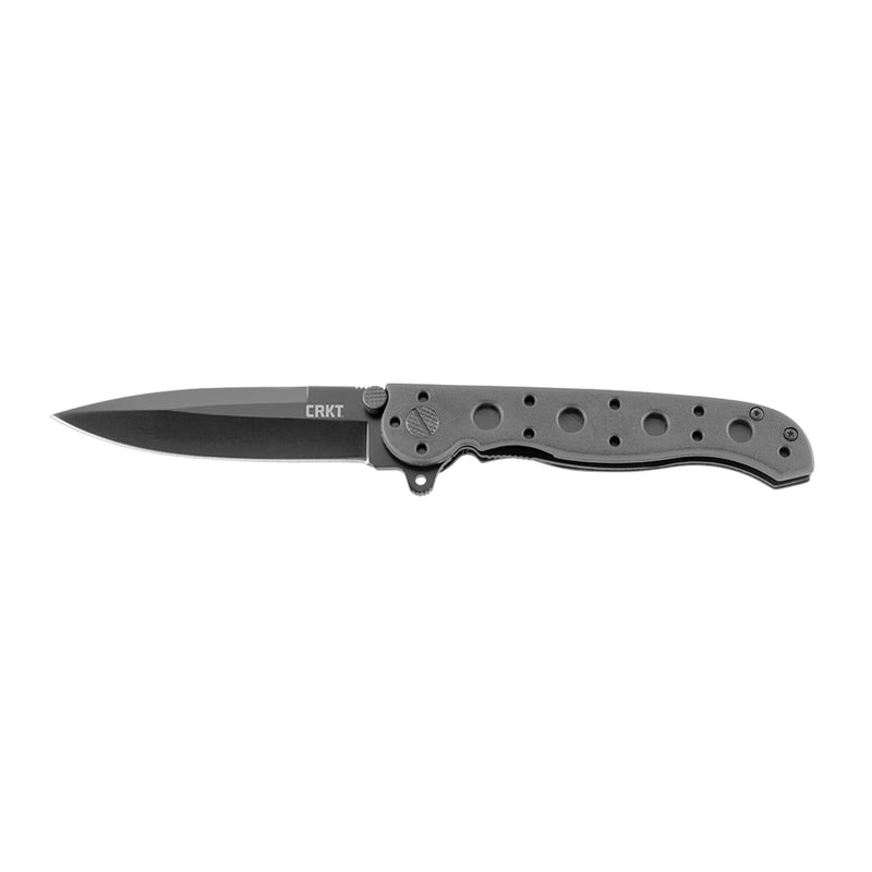 Load image into Gallery viewer, Crkt M16-z Edc 3&quot; Blk Pln
