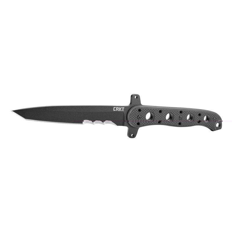 Load image into Gallery viewer, Crkt M16-13fx 4.64&quot; Combination Edge
