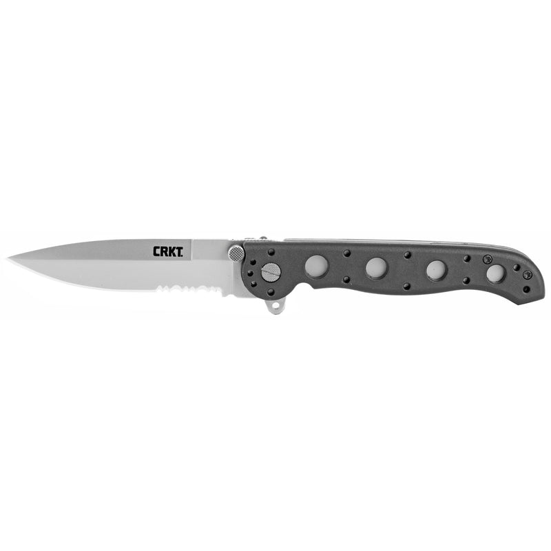 Load image into Gallery viewer, Crkt M16-z 3.5&quot; Sts/blk Zytel Combo
