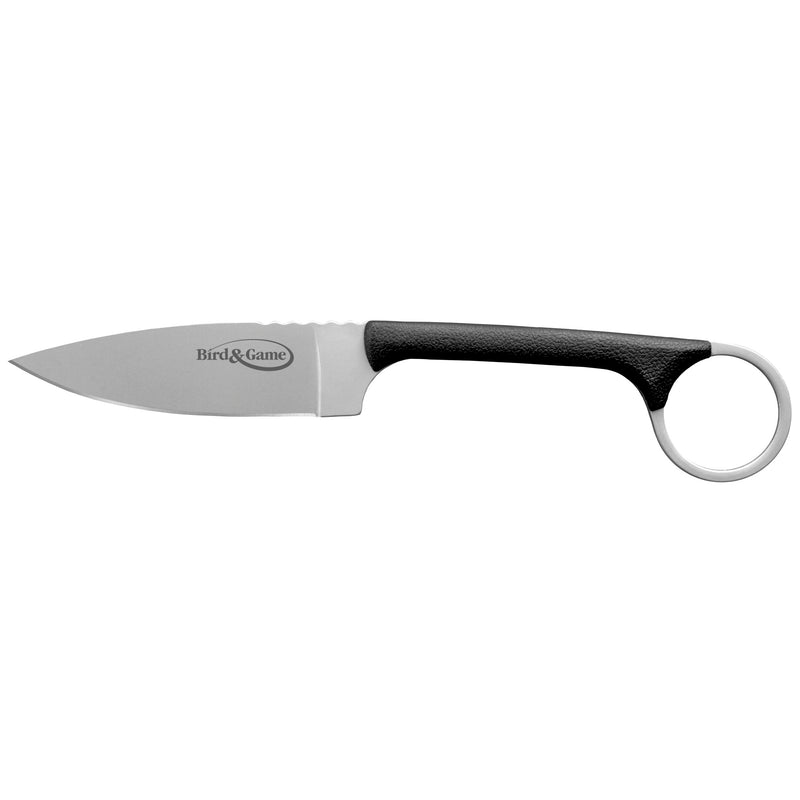 Load image into Gallery viewer, Cold Steel Bird &amp; Game 3.5&quot; Plain Stainless Steel
