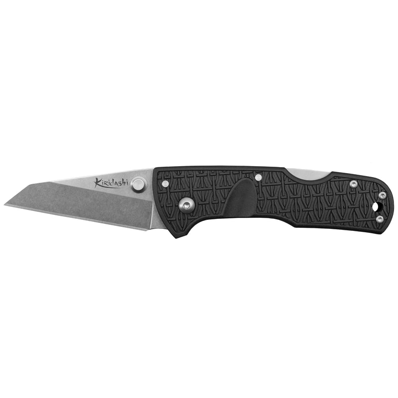 Load image into Gallery viewer, Cold Steel Kiridashi 2.5&quot; Black

