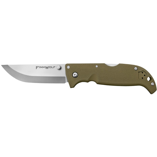 Cold Steel Finn Wolf 3.5