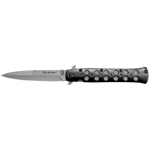 Cold Steel Ti-lite Tri-lite Handle 4