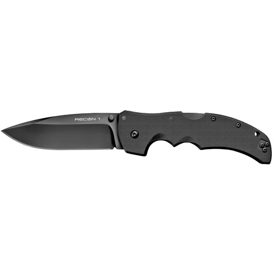 Cold Steel Recon 1 Spear Point Plain Edge