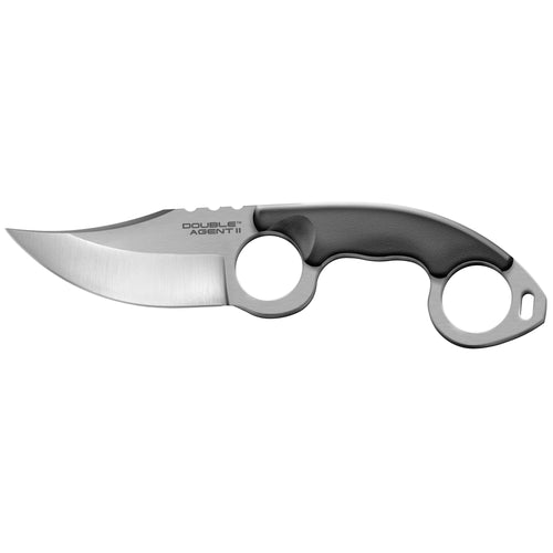 Cold Steel Double Agent Ii 3