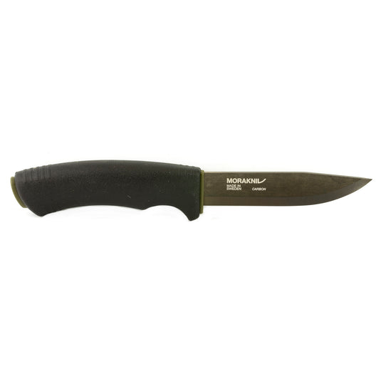 Indrev Morakniv Bushcraft Survival