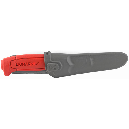 Indrev Morakniv Basic 511 Carbon 15pk